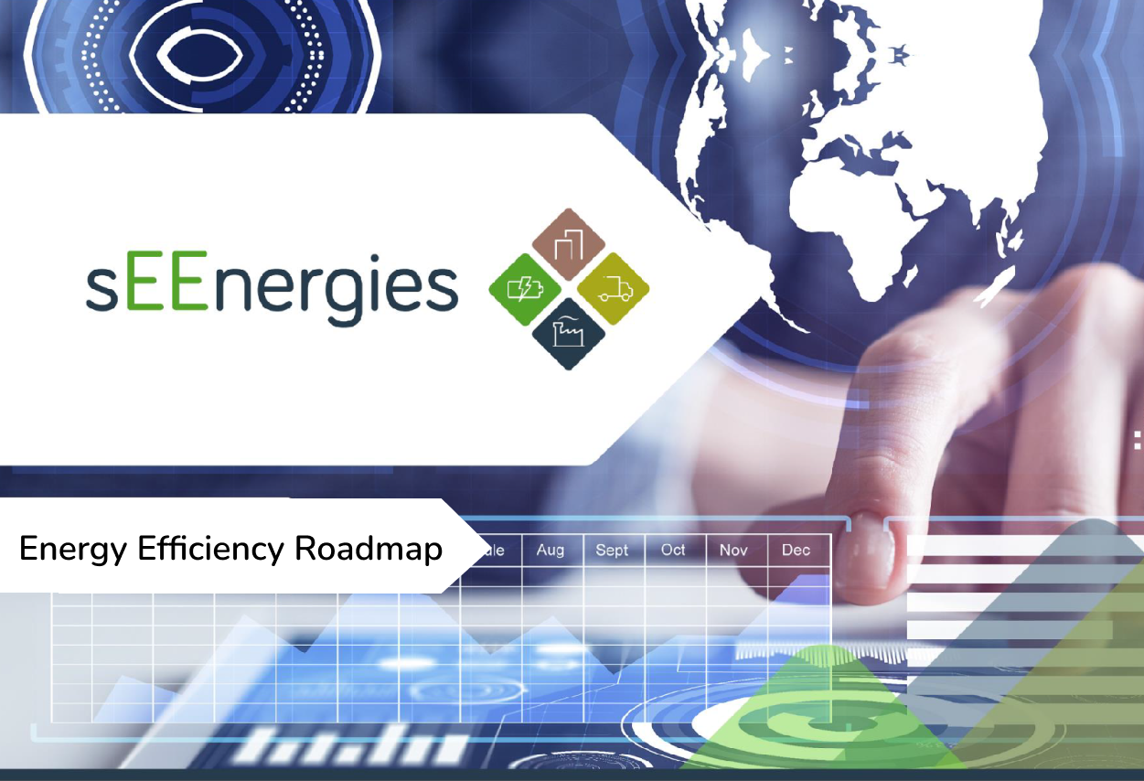 Energy Efficiency Roadmap